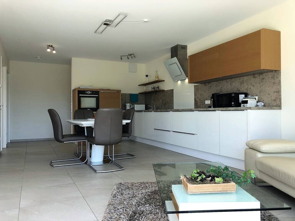 Thumbnail-WG- Wohnung 3,5 Zimmer in FN-West möbliert zu vermieten