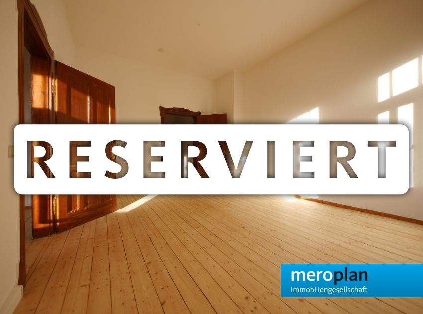 Thumbnail-BEREITS RESERVIERT | renovierte 2-Zimmer auf 77,70qm | Wintergarten | meroplan Immobilien GmbH