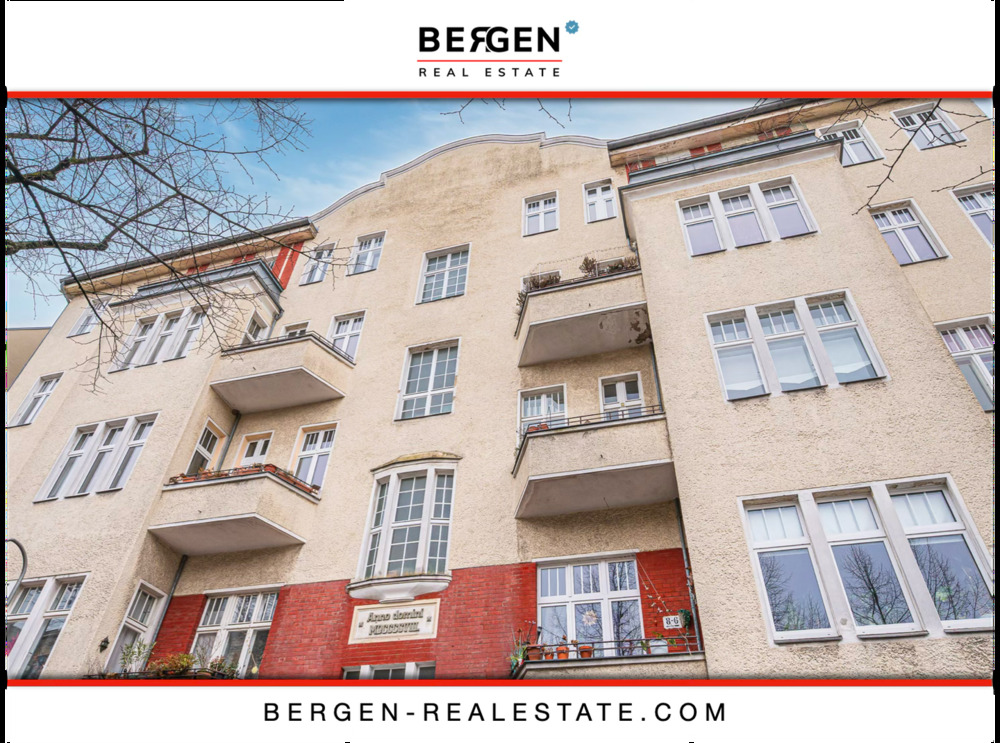 Thumbnail-Wohn- und Geschäftshaus mit Ausbaureserve im Dach in Berlin Neukölln