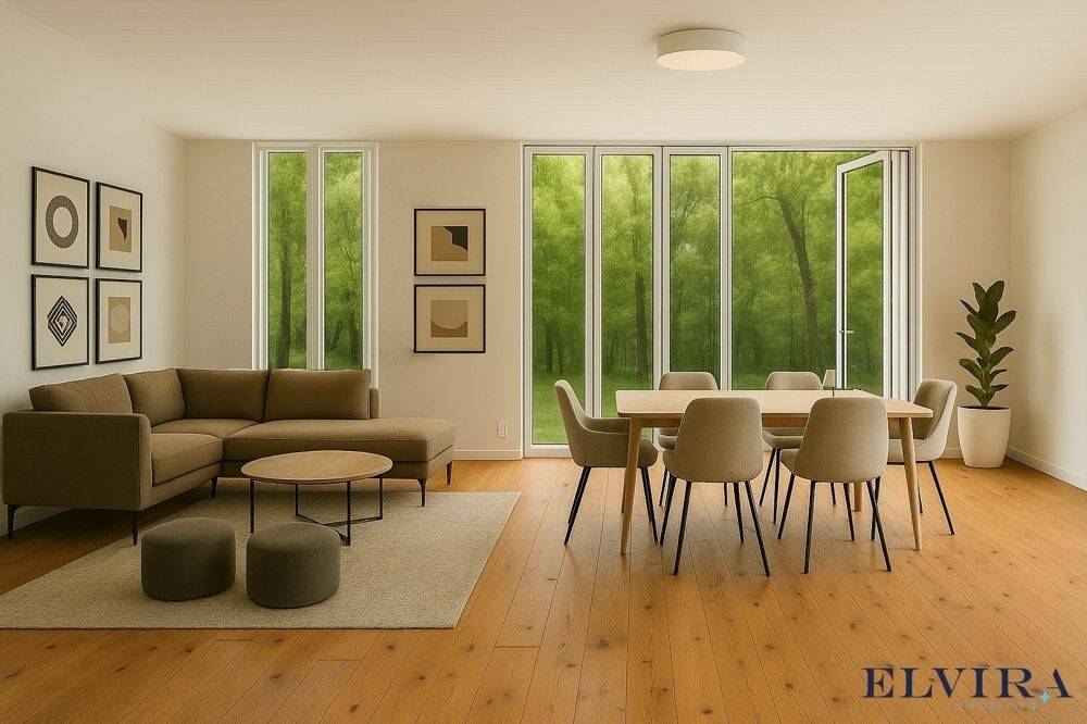 Thumbnail-ELVIRA - Unterföhring - außergewöhnliches, flexibel nutzbares Anwesen am Poschinger Weiher im Außenbereich