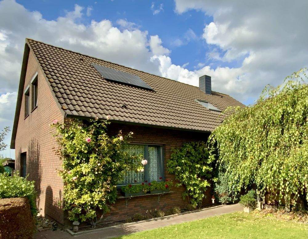 Thumbnail-Familientauglich :-) Einfamilienhaus in ruhiger Lage