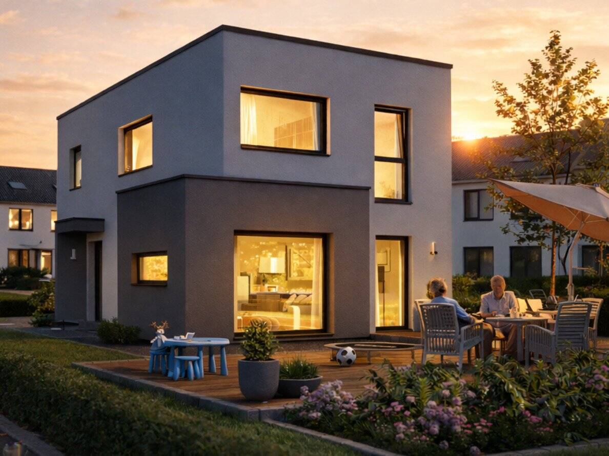 Thumbnail-Neubau Am Mellensee, inkl. Küche