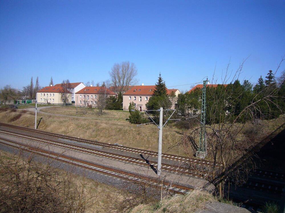 Thumbnail-Kavelstorf bei Rostock: Im Neubauviertel ist zum August 2026 eine 3 Zimmer Wohnung frei.