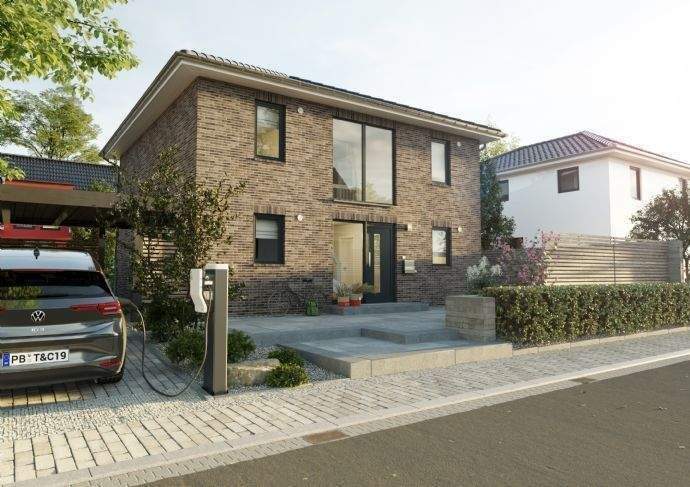 Thumbnail-Dein eigenes Haus: unkompliziert, energetisch sicher & bezahlbar