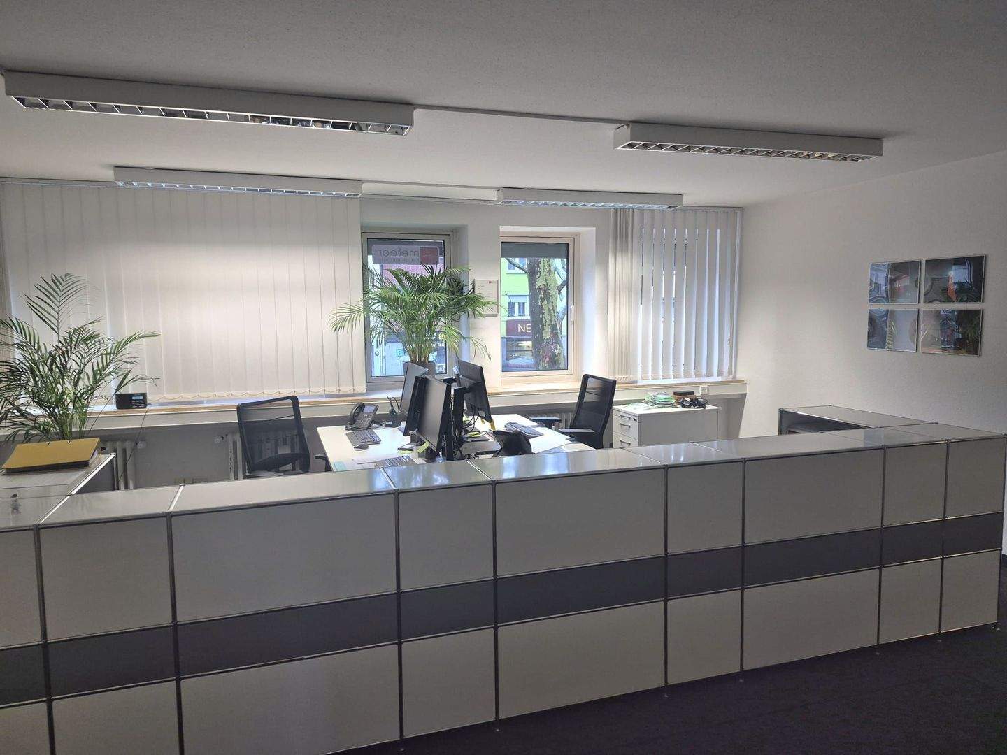 Thumbnail-Stilvolle Büroetage in guter Innenstadtlage