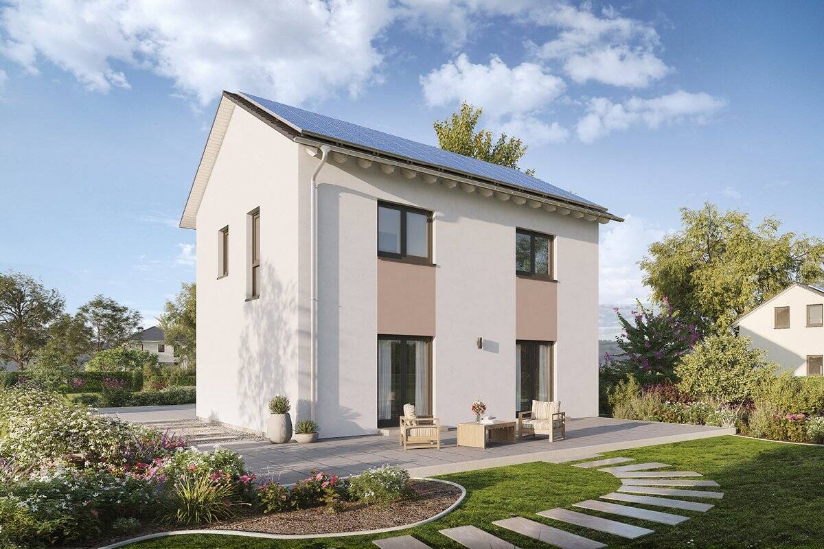 Thumbnail-Ihr neues Zuhause in Meiningen - individuell und energieeffizient