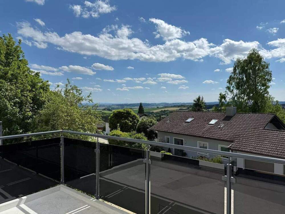 Thumbnail-Ideal für Klinikmitarbeiter 2-Zi Wohnung m. Balkon - KFW 40 NH