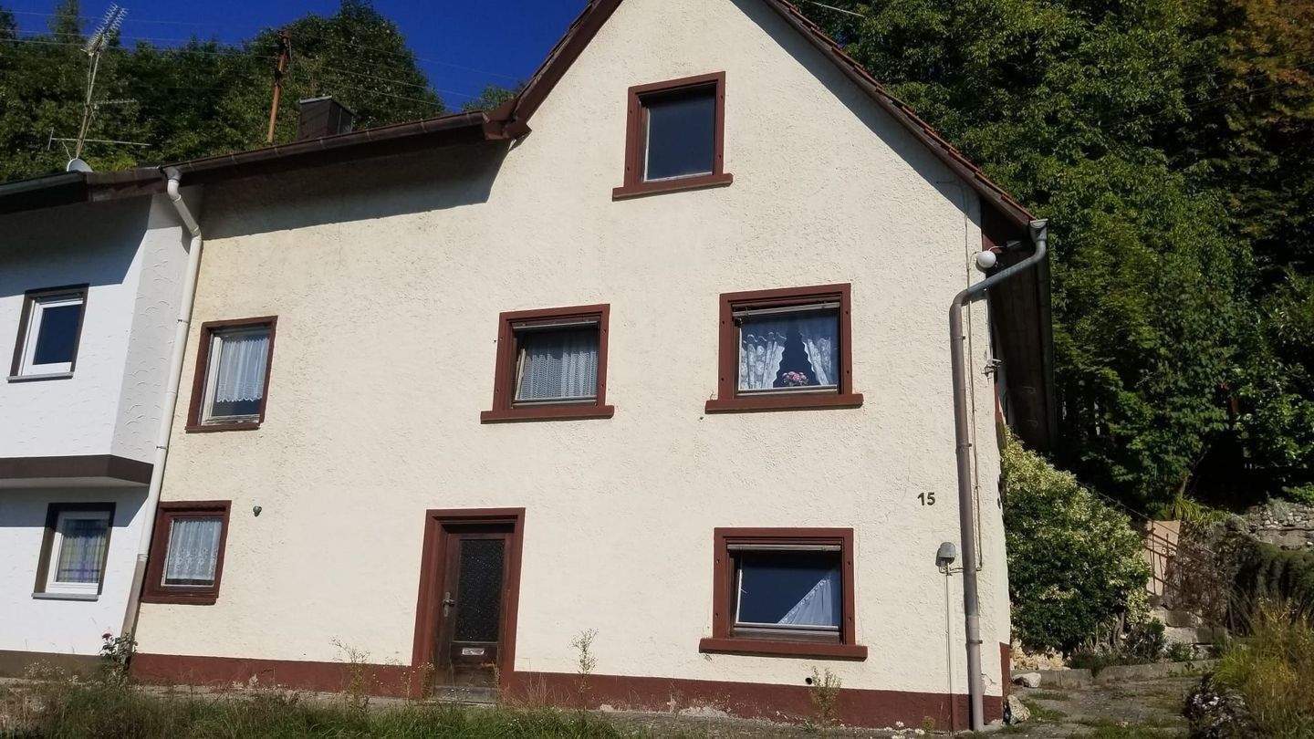 Thumbnail-*****Tolle Lage, Grundstück mit Sanierungsobjekt Abrissobjekt, 2Fam.Haus*****