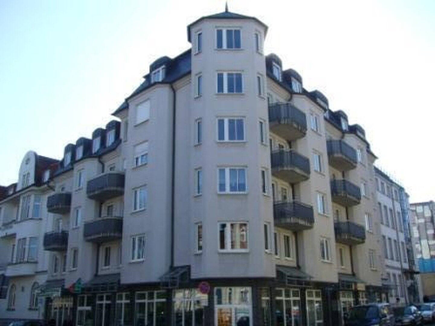Thumbnail-Direkt vom Eigentümer! Helles Innenstadt-Büro mit Aufzug und 1.200€ Einrichtungszuschuss!