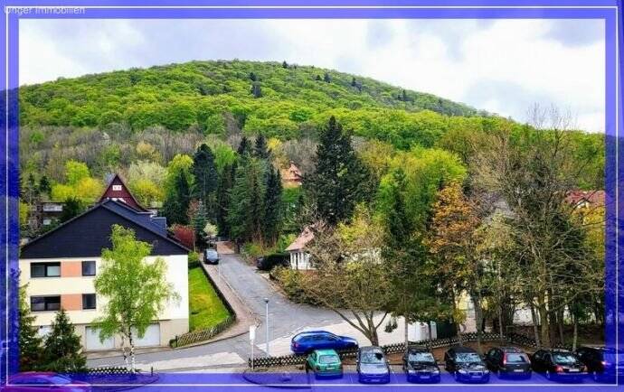 Thumbnail-2-Zimmer Ferienwohnung mit Balkon und herrlichem Weitblick