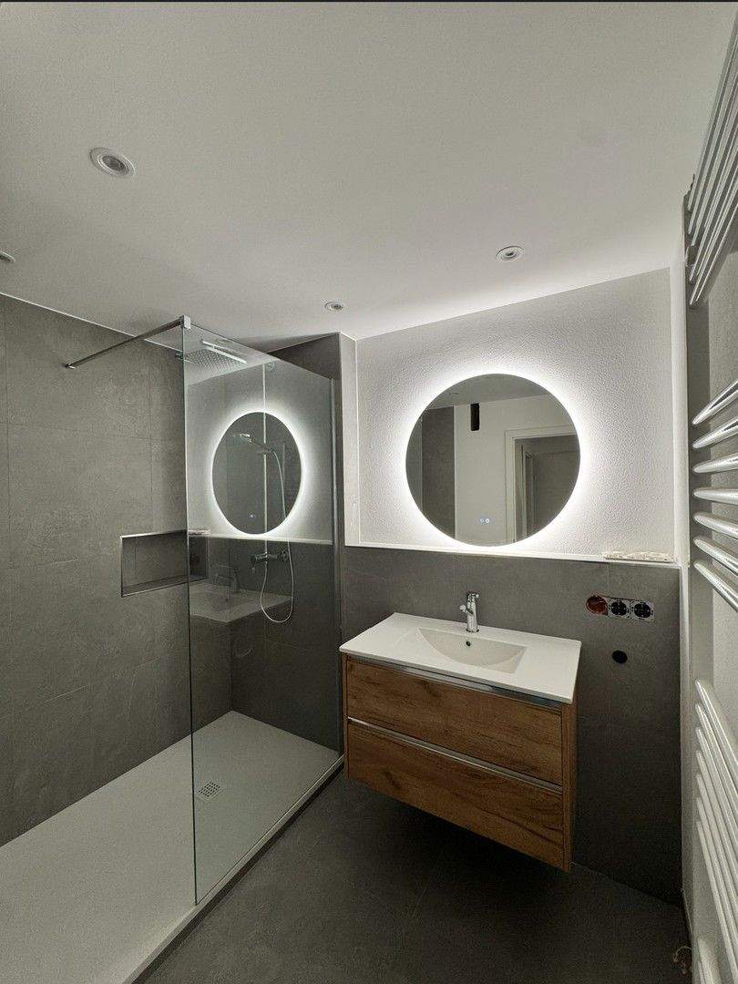 Thumbnail-Erstbezug nach Sanierung - helle 3,5-Zimmer-Wohnung mit vorteilhaftem Grundriss und Süd-West-Balkon