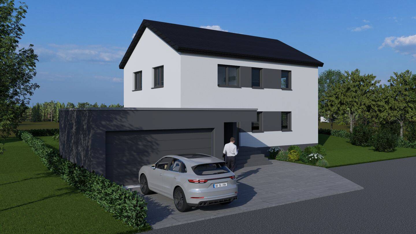 Haus
