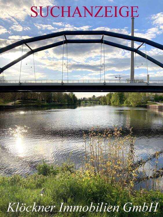 Thumbnail-Kaufgesuch! SB-Rotenbühl