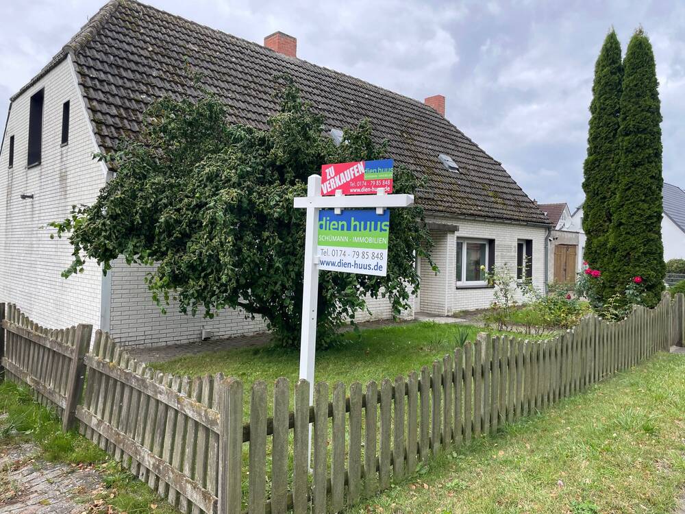 Thumbnail-Einzigartiges Baugrundstück mit vielseitigen Möglichkeiten in absolut fantastischer Lage