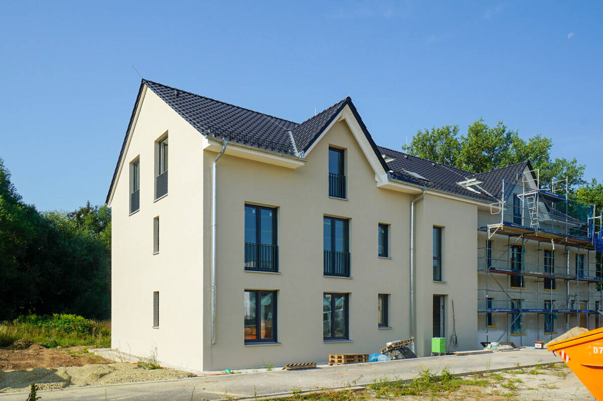 Ansicht