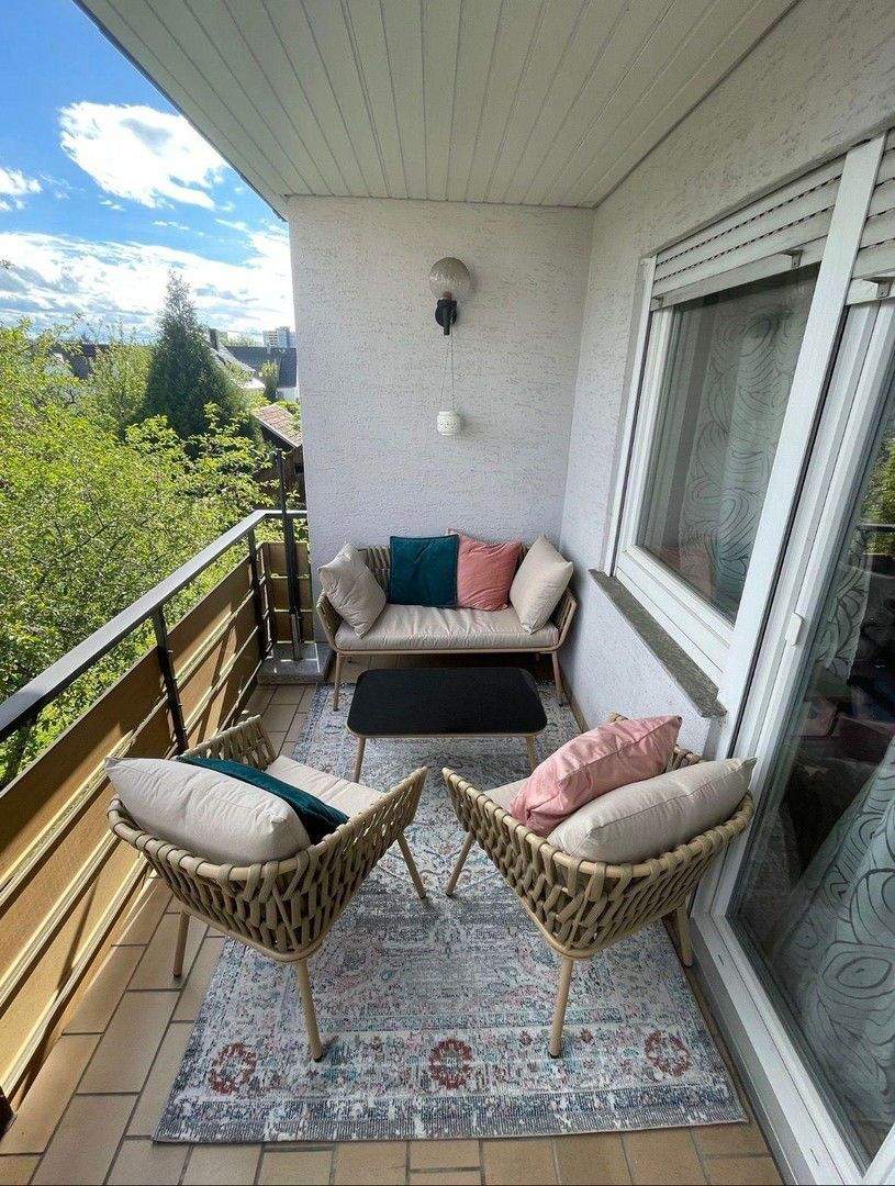 Thumbnail-Attraktive 2-Zi-Eigentumswohnungen in ruhiger Grünlage