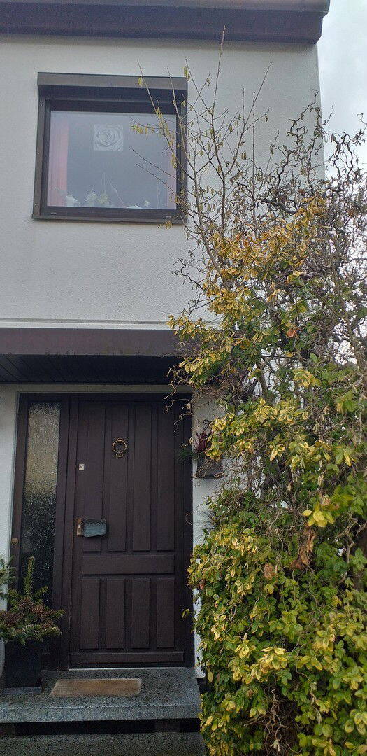 Thumbnail-Reiheneckhaus in bester Lage