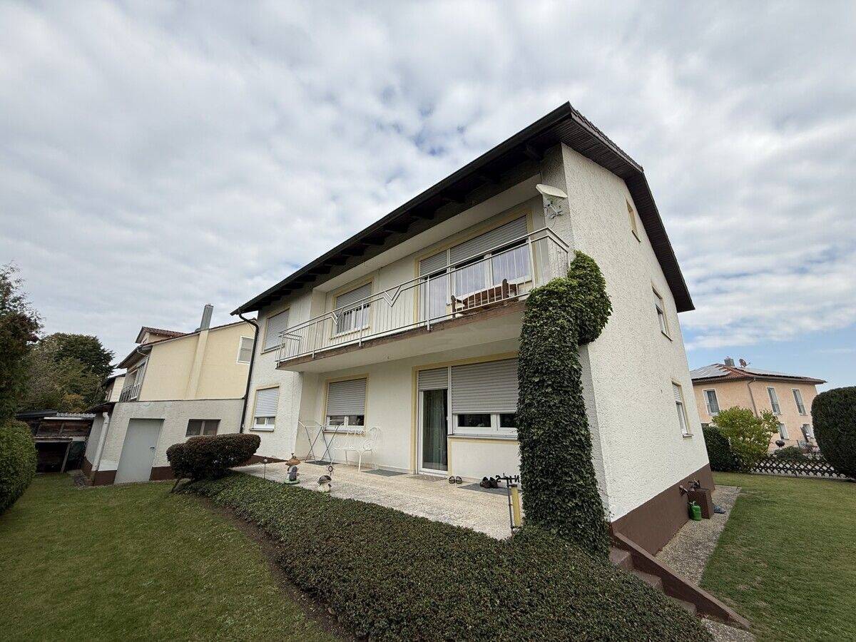 Thumbnail-Ruhig Wohnen in Pfatter!