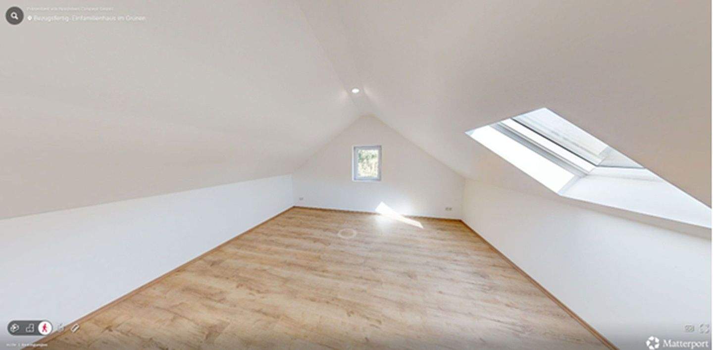 Thumbnail-Erstbezug nach Sanierung-saniertes Einfamilienhaus mit Energieeffizienzklasse A