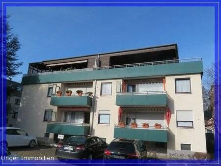 Thumbnail-1½ Zimmer Ferienappartement in Toplage von 38667 Bad Harzburg