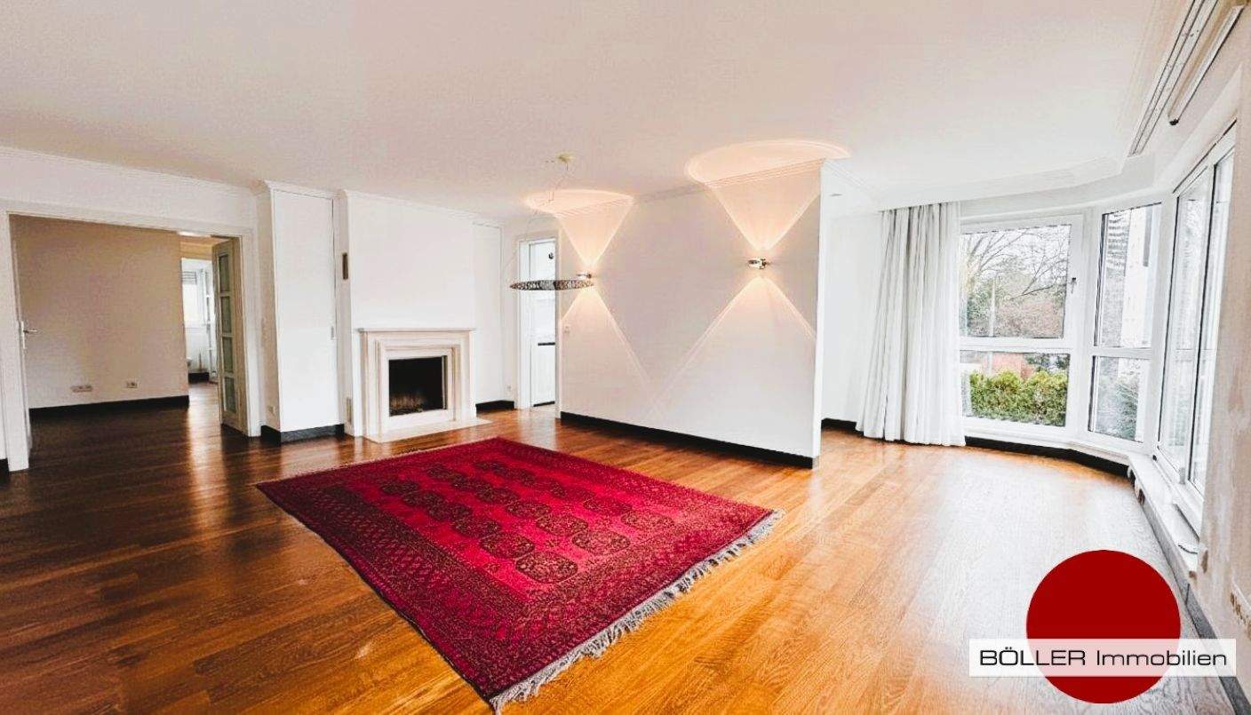 Thumbnail-Hochwertige 3 Zi.- Whg mit allem was das Herz begehrt!