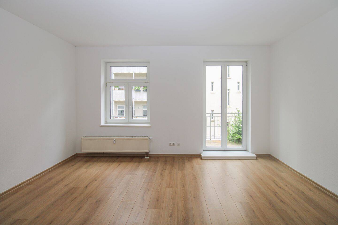 Thumbnail-Charmantes Hinterhaus mit zwei Wohneinheiten in begehrter Lage in Gohlis