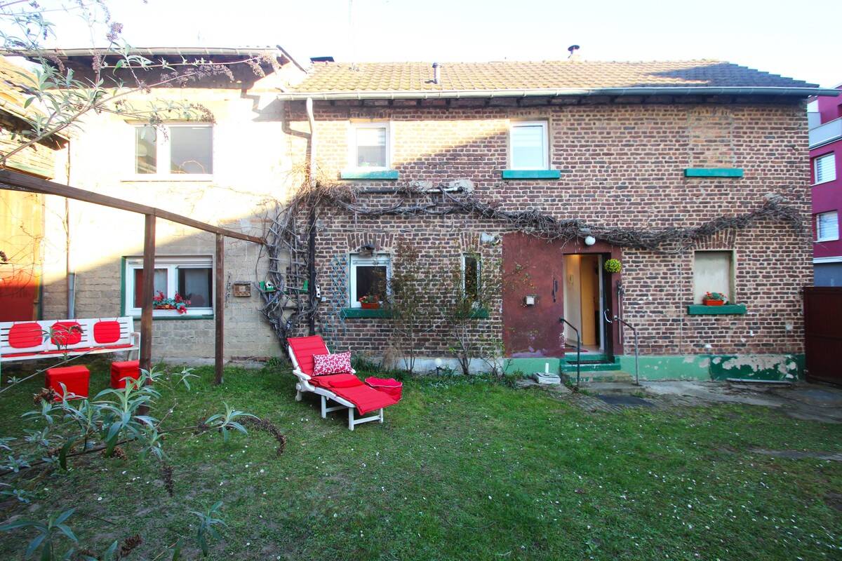 Thumbnail-Viel Platz für die ganze Familie EFH in Bonn-Endenich mit Terrasse, Scheune und viel Gartenfläche