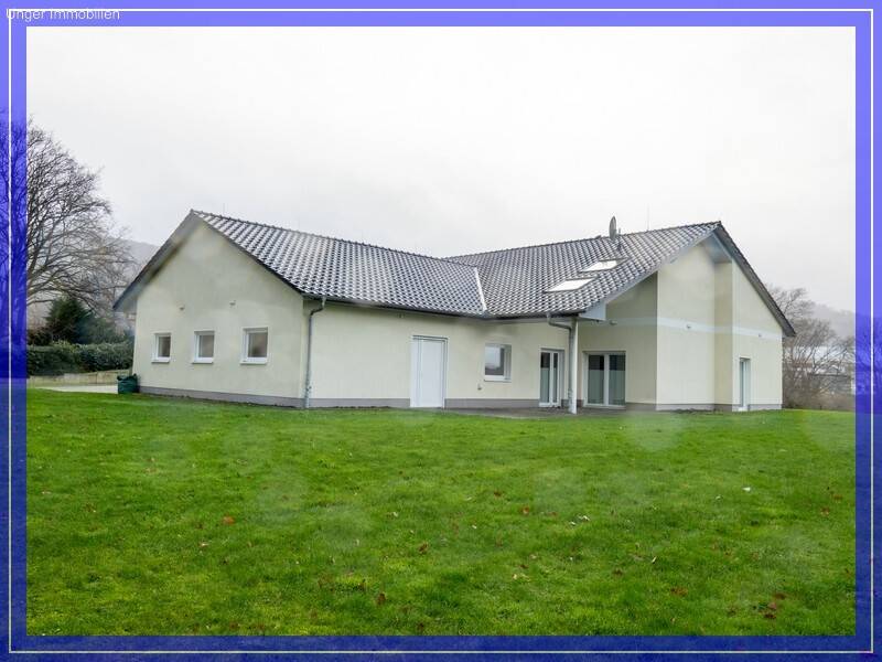 Traumhaus in toller Umgebung