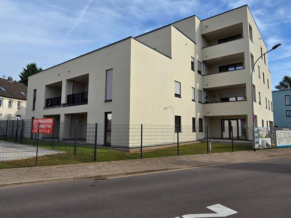 Seitenansicht