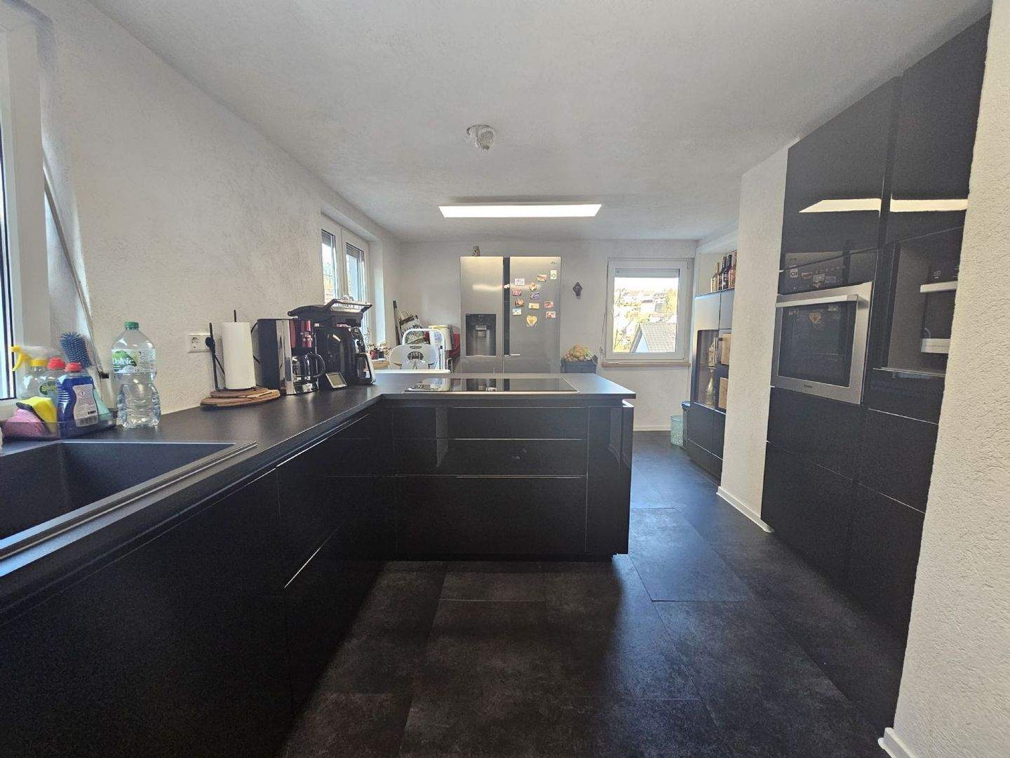 Thumbnail-Top modernisiertes Einfamilienhaus mit sonnigem Garten!!