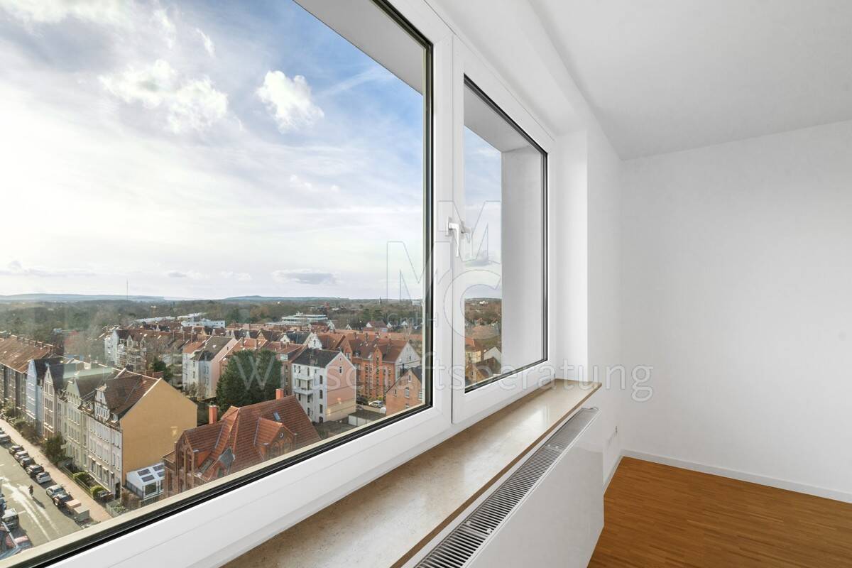 Thumbnail-Vermietete Traumwohnung mit Penthouse-Feeling in Döhren