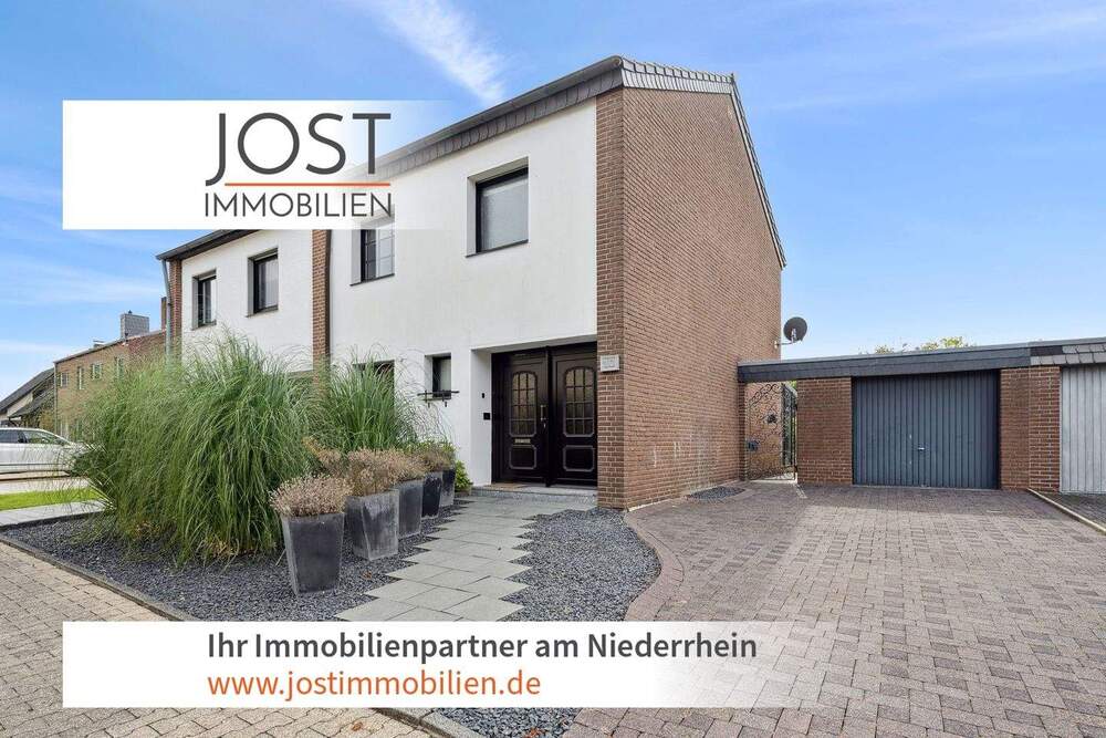 Thumbnail-Wohlfühlhaus mit Wintergarten und sonniger Südterrasse.