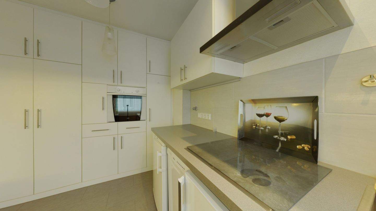 Thumbnail-Jetzt oder nie! Barrierearme 3-Zimmer Wohnung in Krefeld | Direkt am Kaiser-Wilhelm Museum