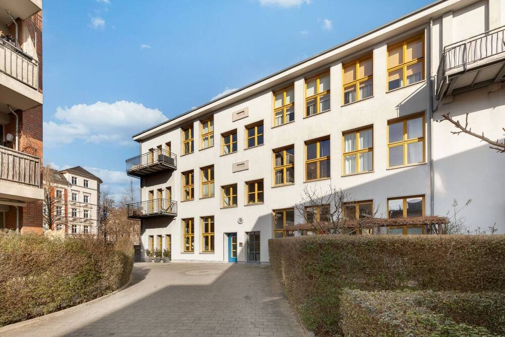 Fassade