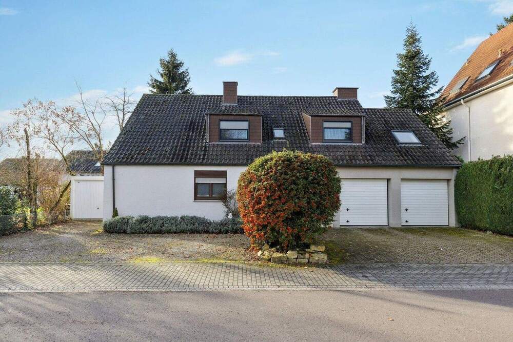 Thumbnail-Stilvolle Mietwohnung mit Wintergarten, in Toplage