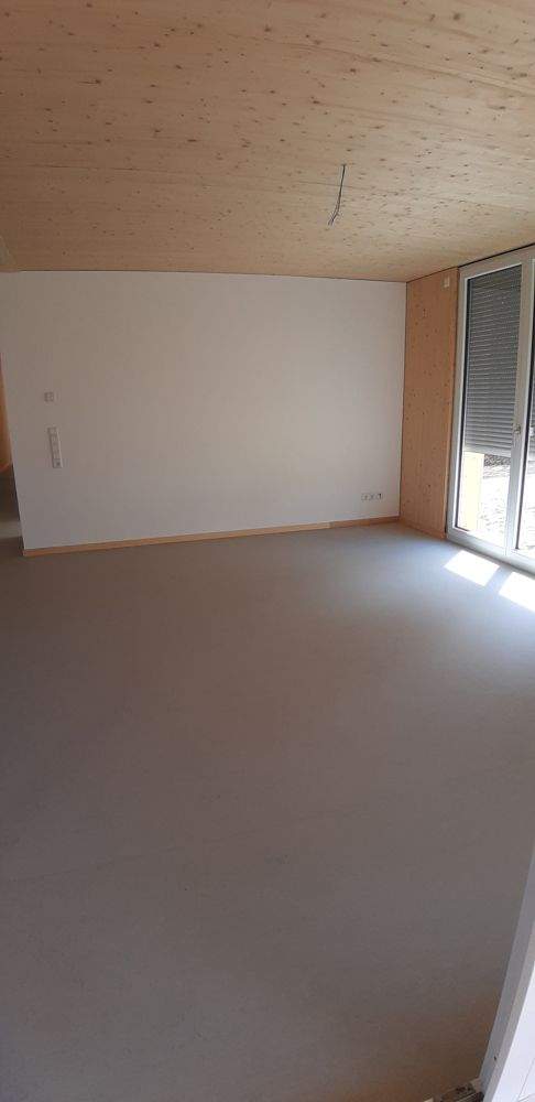 Thumbnail-Vermietung - großzügige 4 Zimmerwohnung im 1. Obergeschoss in Böhringen