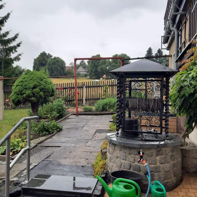 Thumbnail-Wohnen auf dem Lande