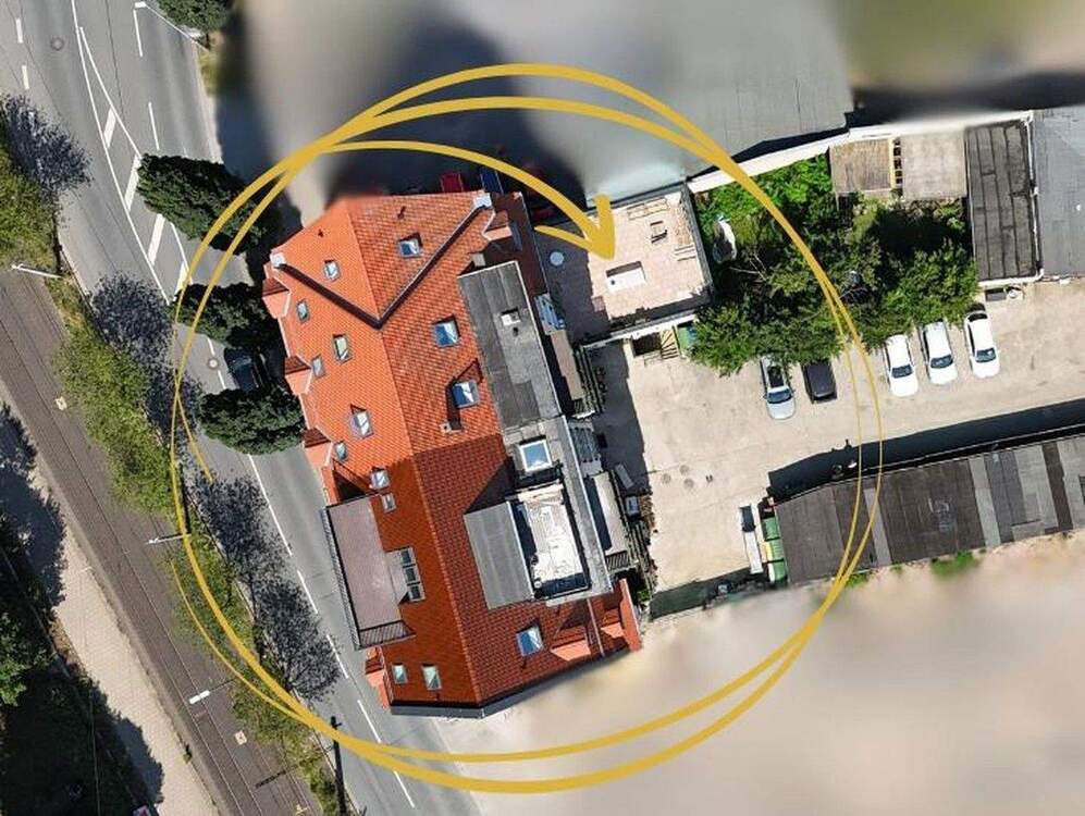 Thumbnail-Erstbezug nach Wiederaufbau in traditionsreichem Gebäude