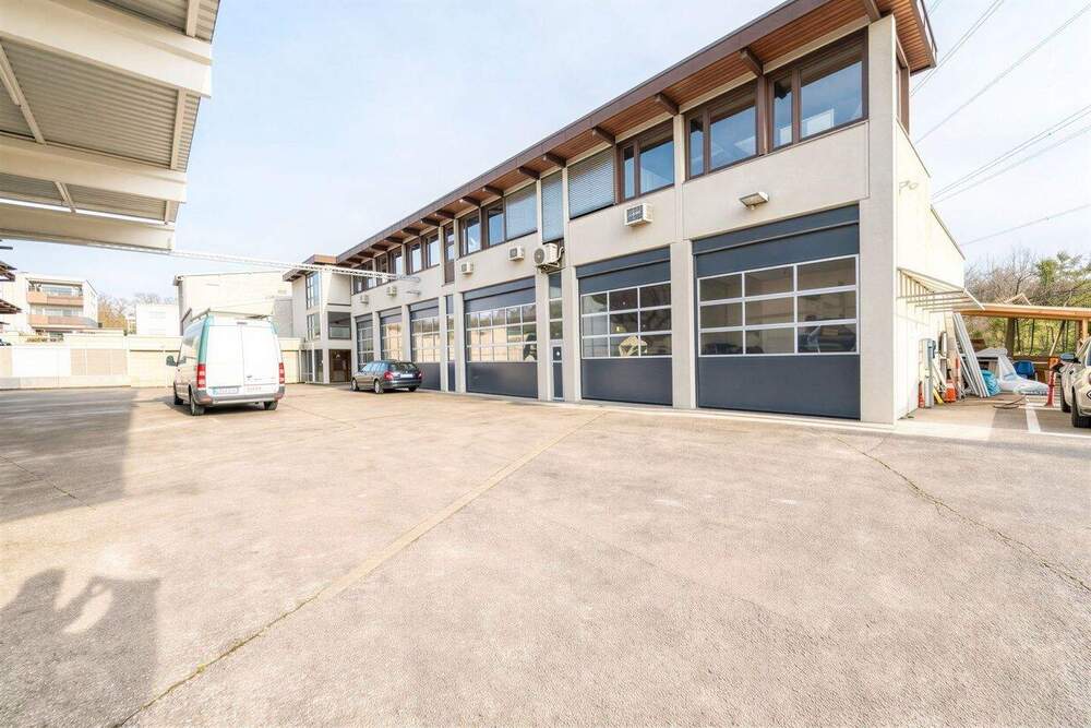 Thumbnail-Attraktives Investment im Raum Stuttgart: Wohn- und Gewerbeobjekt mit langfristigen Mietverträgen