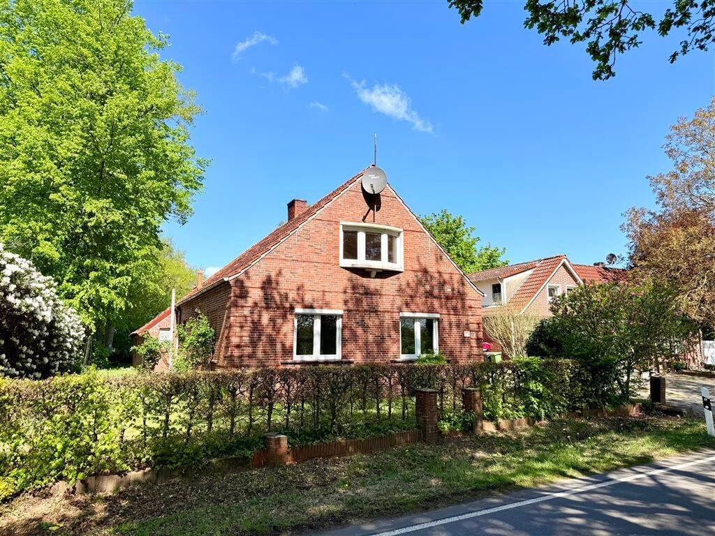 Thumbnail-Fehnhaus wird Eigenheim