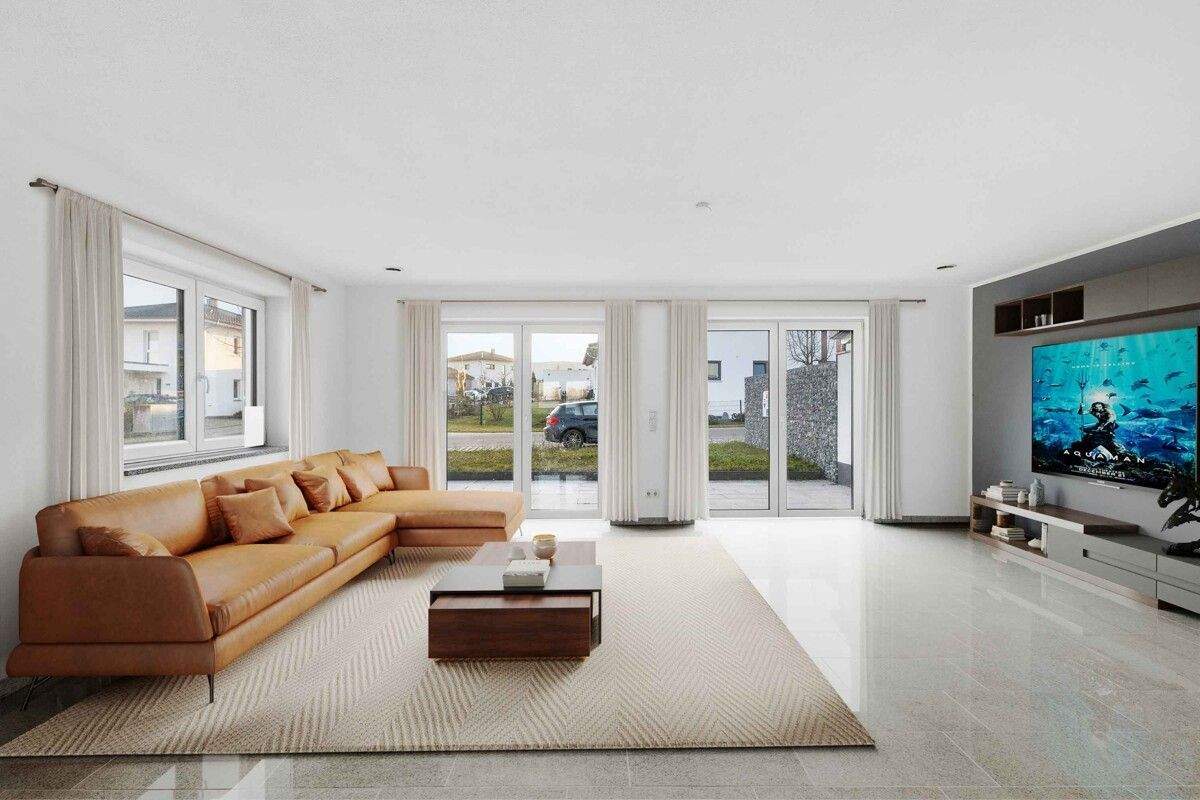 Thumbnail-Top Angebot Energieeffizienzklasse A+ schönes, ruhiges Wohngebiet einfach einziehen!