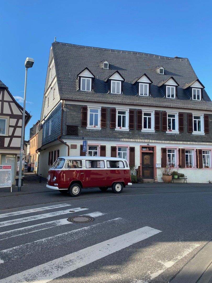 Thumbnail-Studenthousing - Warm & Serviced Apartments fußläufig zur EBS *all inclusive*