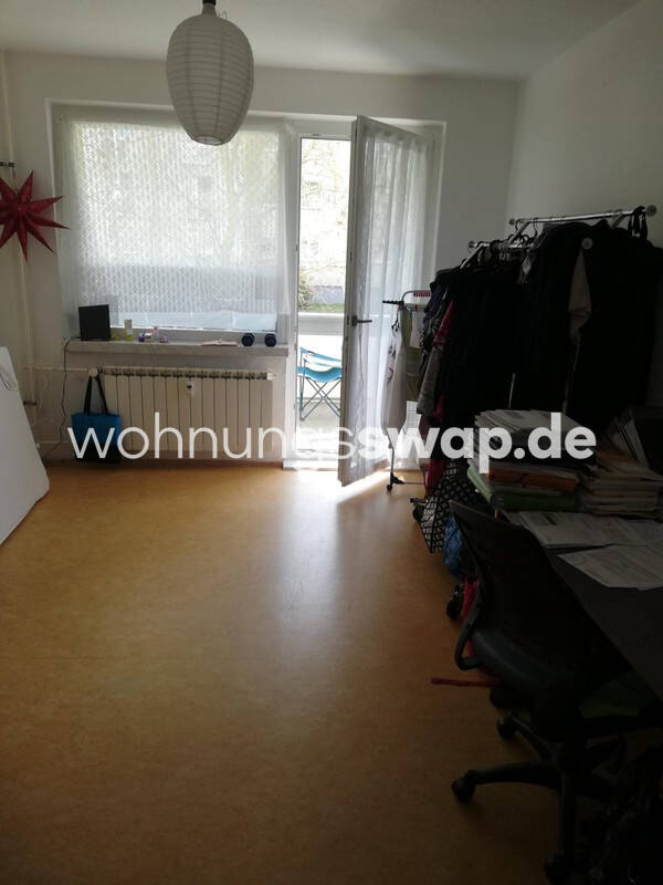 Thumbnail-Wohnungsswap - Zur Nachtheide