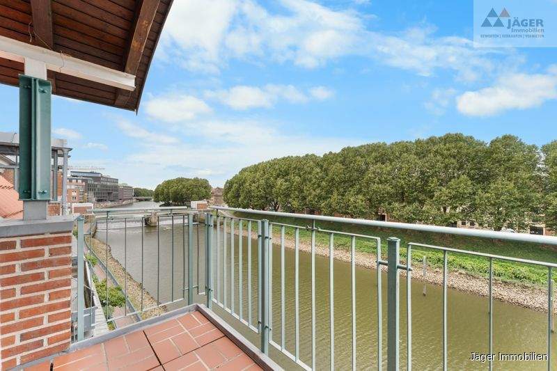 Thumbnail-Teerhof - Möbliertes Wohnen auf Zeit inkl. TG-Platz