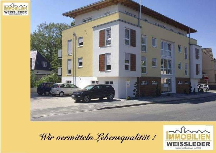 Thumbnail-2 Zimmer Penthouse Wohnung in City Lage von Unna !!!!
