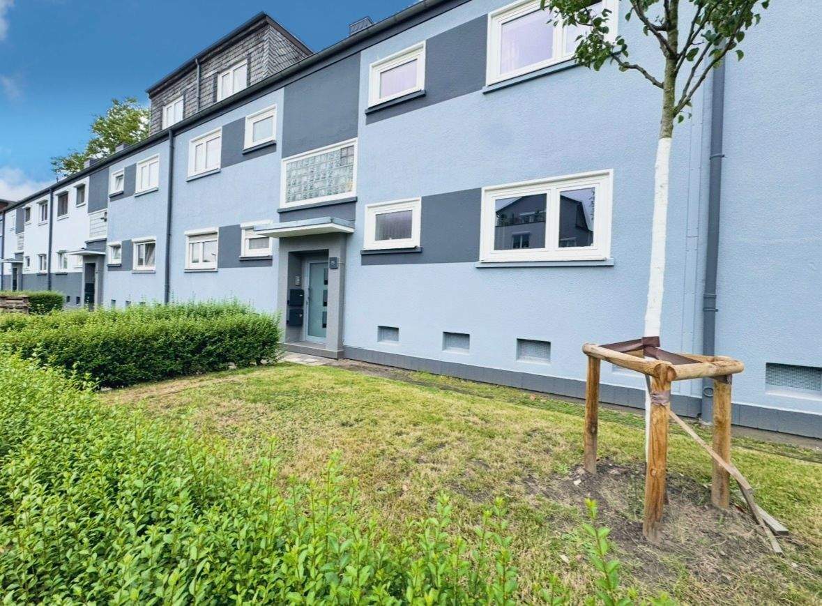 Thumbnail-Zwei-Zimmer-Eigentumswohnung in Herne-Börnig