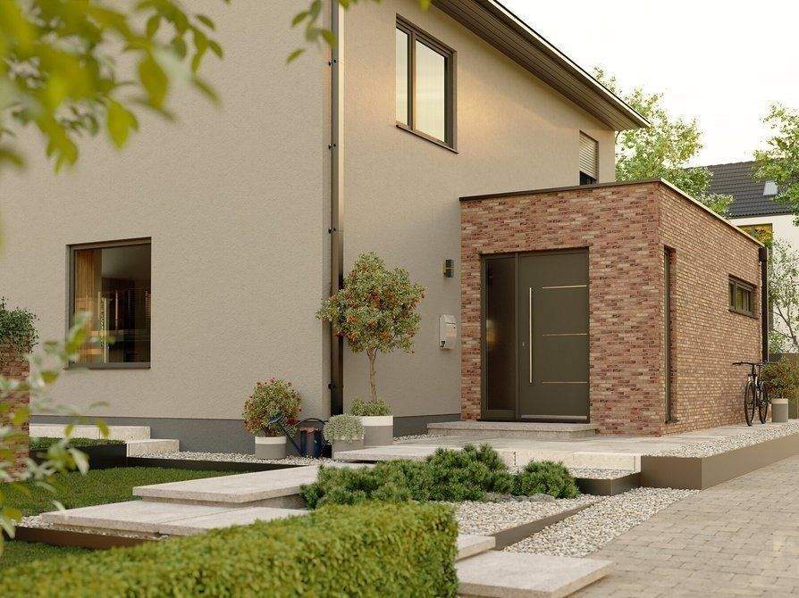 Thumbnail-Modern und komfortabel: Ihr Traumhaus mit Town & Country Haus!