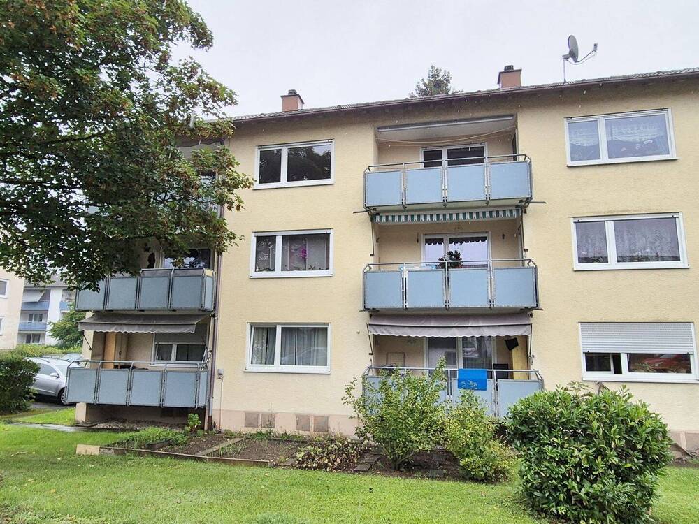 Außenansicht