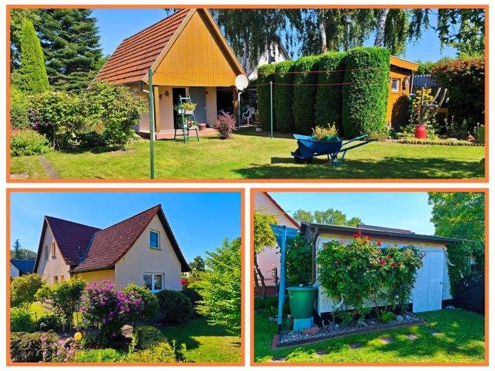 Thumbnail-Hier finden Sie die Ruhe vom Alltagsstress!