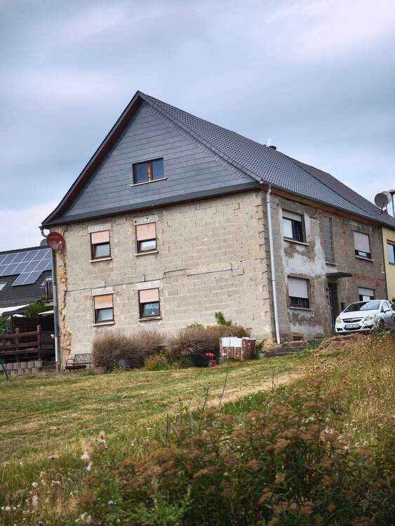 Thumbnail-Sicht bis zum Horizont-ein sicher finanzierbares Stück Freiheit